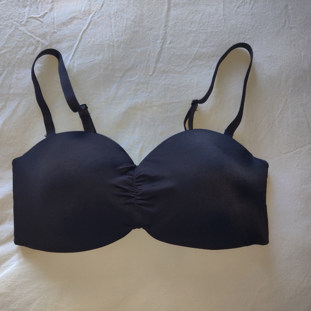 Lilyette Bra